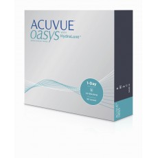 Acuvue Oasys 1-Day 90er