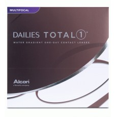 Dailies Total 1 Multifokal 90er