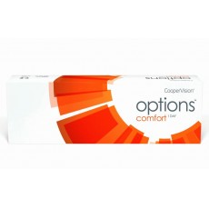 options COMFORT ONE DAY