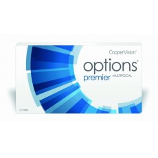 Options Premier Multifocal