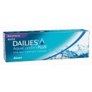 Dailies AquaComfort Plus Multifocal 30er