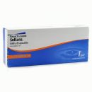 Soflens Daily disposable for Astigmatism